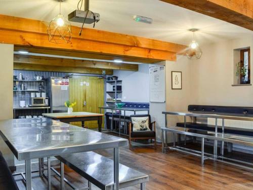 Coed Owen Bunkhouse