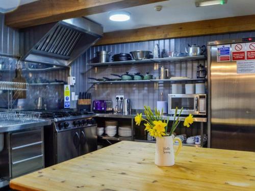 Coed Owen Bunkhouse