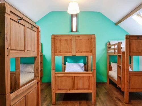 Coed Owen Bunkhouse