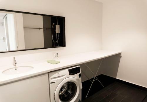 Apartamento Manatidur@the Hub Ss2