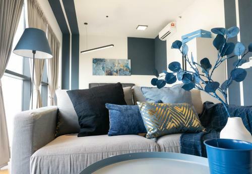 Apartamento Manatidur@the Hub Ss2