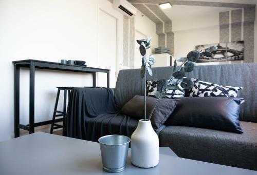 Apartamento Manatidur@the Hub Ss2