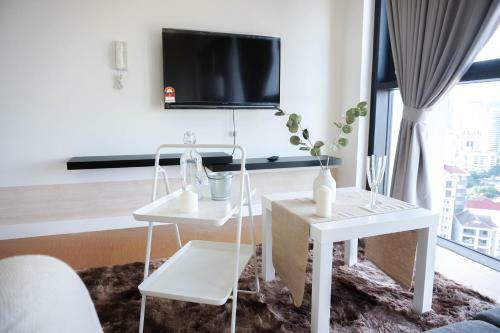 Apartamento Manatidur@the Hub Ss2