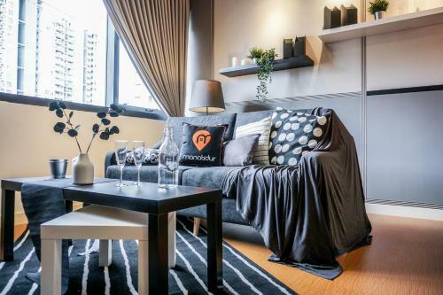 Apartamento Manatidur@the Hub Ss2