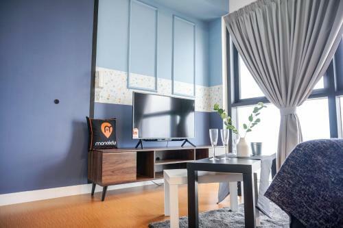 Apartamento Manatidur@the Hub Ss2