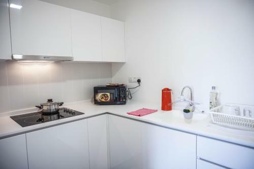 Apartamento Manatidur@the Hub Ss2