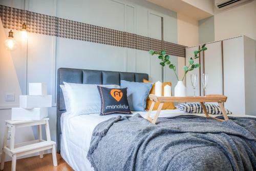 Apartamento Manatidur@the Hub Ss2