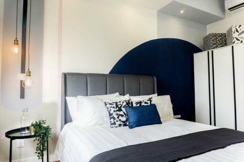 Apartamento Manatidur@the Hub Ss2