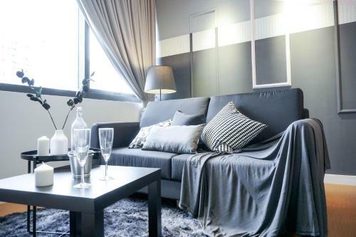 Apartamento Manatidur@the Hub Ss2