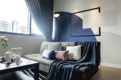 Apartamento Manatidur@the Hub Ss2
