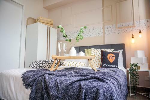 Apartamento Manatidur@the Hub Ss2