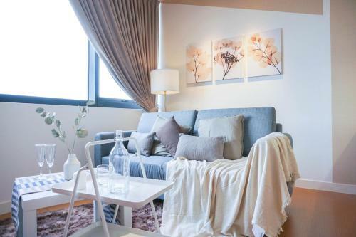 Apartamento Manatidur@the Hub Ss2