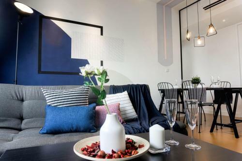 Apartamento Manatidur@the Hub Ss2