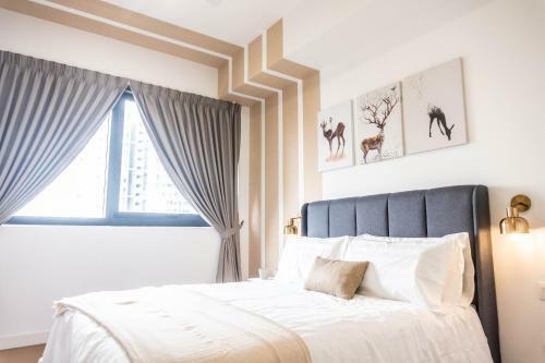 Apartamento Manatidur@the Hub Ss2