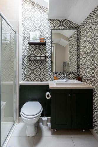 Villa Stunning Country Cottage