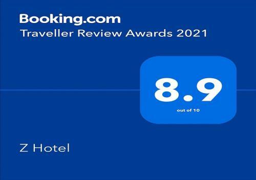 Z Hotel