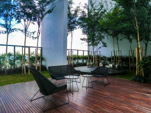 Apartamento The Aloe - Petaling Jaya