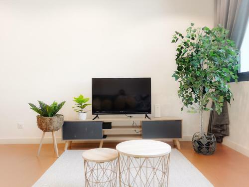 Apartamento The Aloe - Petaling Jaya
