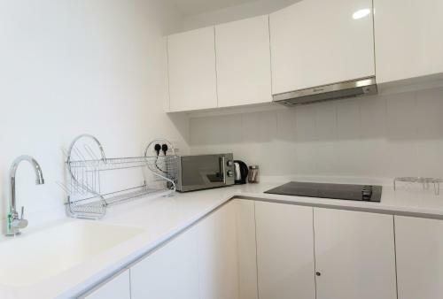 Apartamento The Aloe - Petaling Jaya