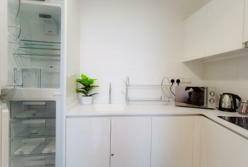 Apartamento The Aloe - Petaling Jaya