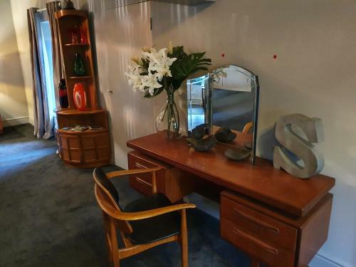 Hostal The Wern
