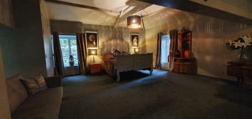 Hostal The Wern
