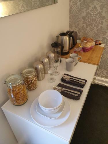 Hostal The Wern House