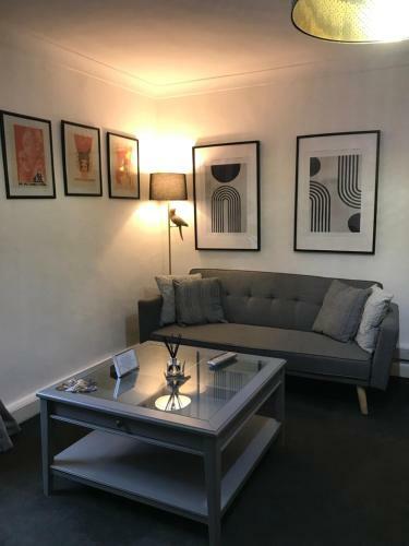 Hostal The Wern House