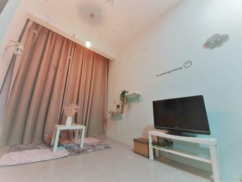 Apartamento 1-4pax Studio Damansara 5min From Ikea Kidzania