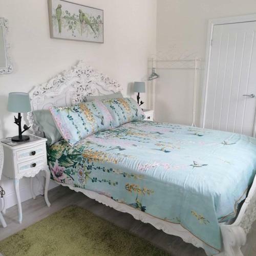 Bed & Breakfast Medlyn Moor Retreats