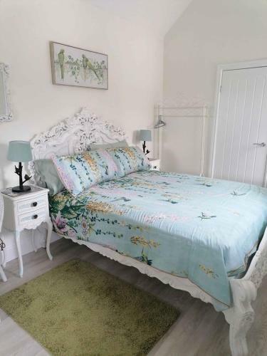 Bed & Breakfast Medlyn Moor Retreats