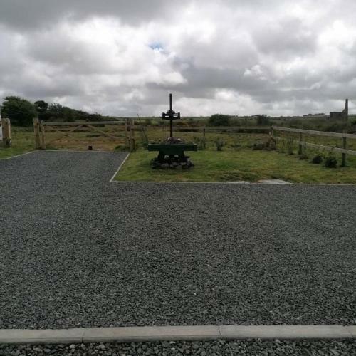 Bed & Breakfast Medlyn Moor Retreats