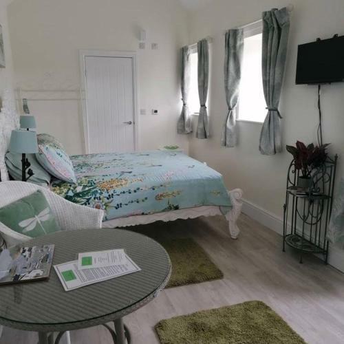 Bed & Breakfast Medlyn Moor Retreats
