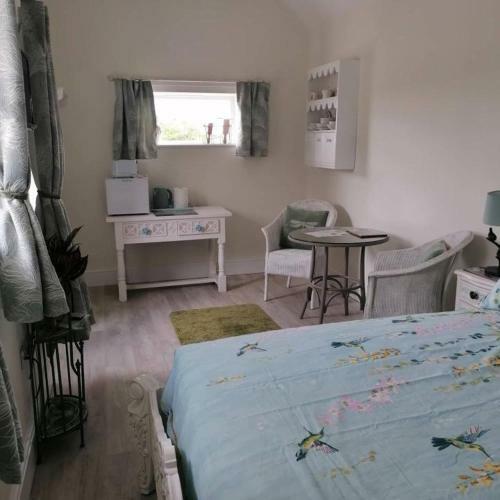 Bed & Breakfast Medlyn Moor Retreats