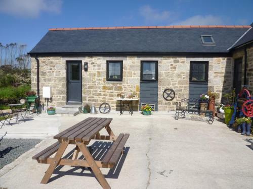 Bed & Breakfast Medlyn Moor Retreats