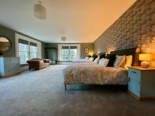 Bed & Breakfast Baileys Court, Guest Accommodation