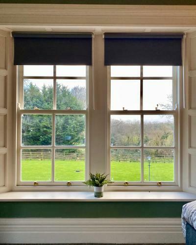 Bed & Breakfast Baileys Court, Guest Accommodation