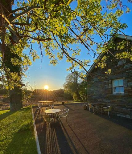 Bed & Breakfast Baileys Court, Guest Accommodation
