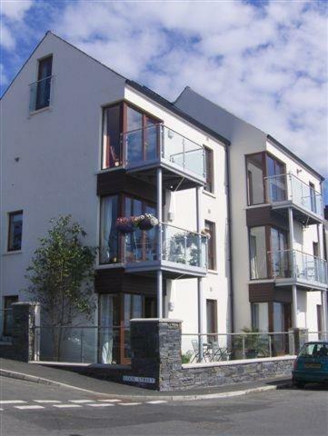 Apartment 2 The Waterfront