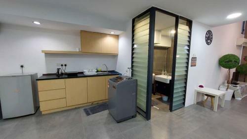 Apartamento Pj Empire Duplex#2, 4pax