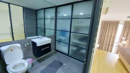 Apartamento Pj Empire Duplex#2, 4pax