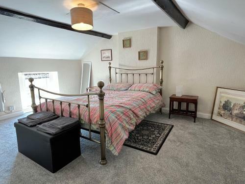 Cottage On The Solway Coast