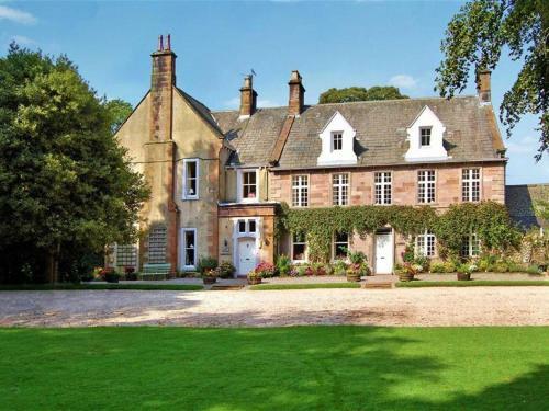 Bed & Breakfast Barton Hall Country House