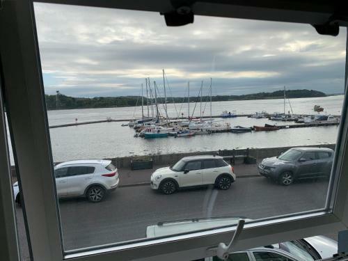 Harbour View, On The Lough Edge - Portaferry