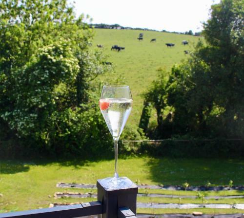 Apartamento The Hideaway Portaferry
