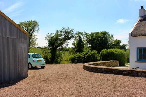 Apartamento The Hideaway Portaferry