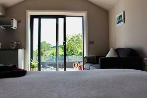 Apartamento The Hideaway Portaferry