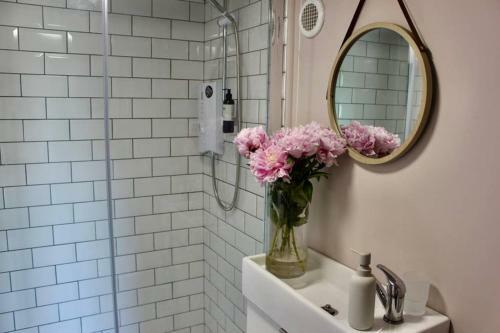 Apartamento The Hideaway Portaferry