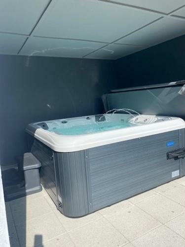 Apartamento The Hideaway Portaferry