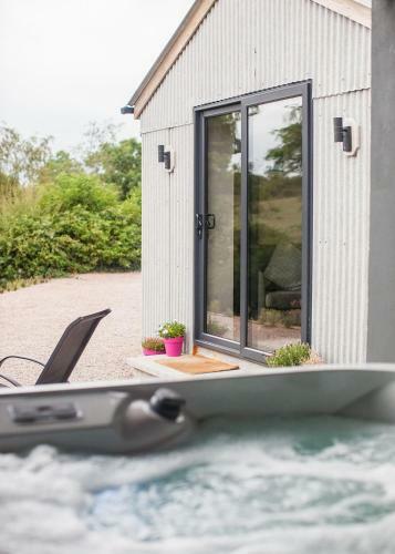 Apartamento The Hideaway Portaferry